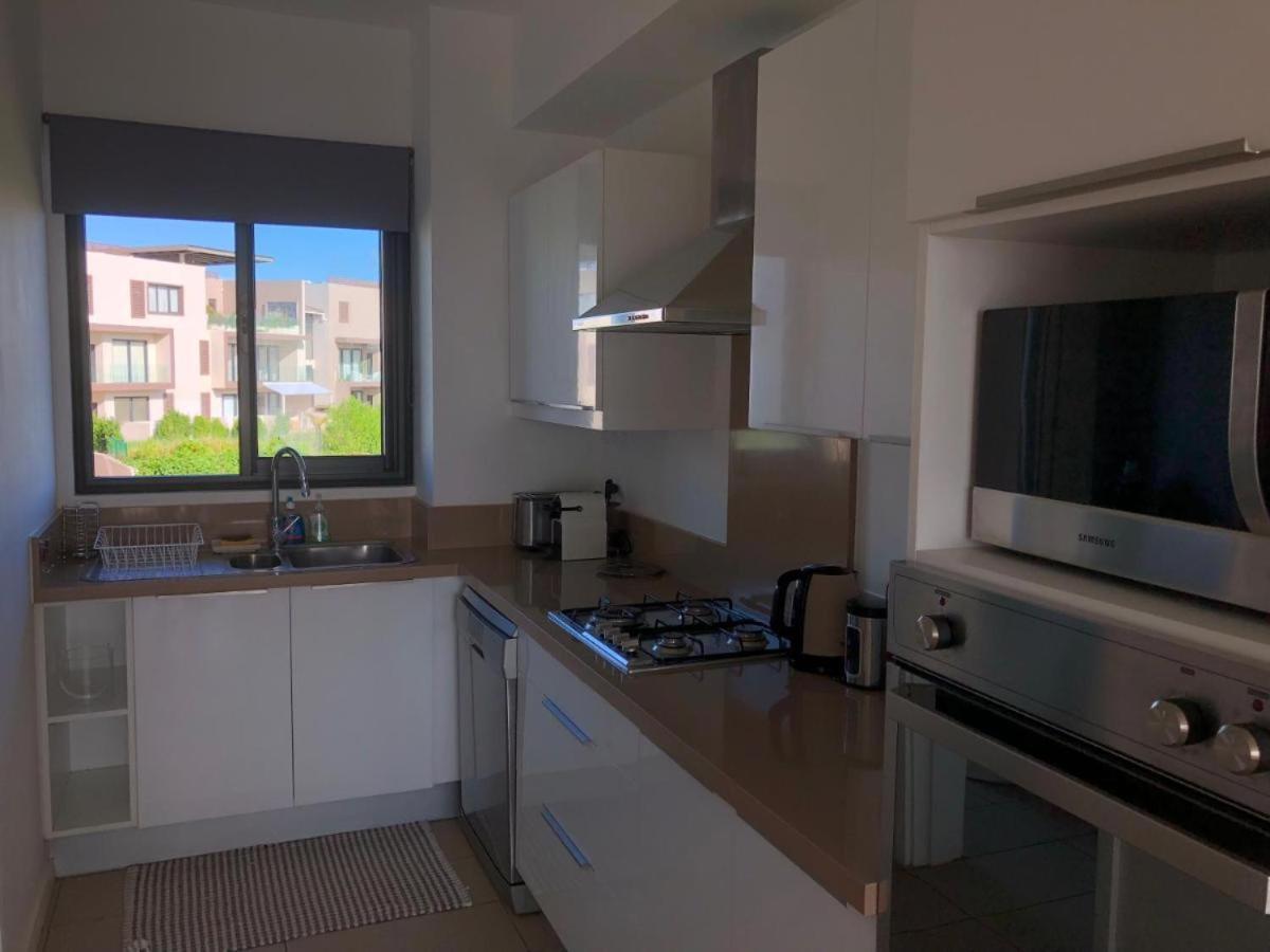 Apartment With A Sea View Roches Noires Eksteriør billede